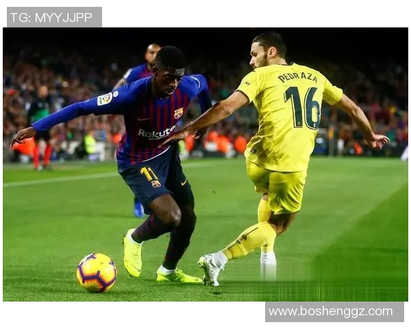 比利亚雷亚尔宣布签下巴萨边锋，引发西甲转会市场热议