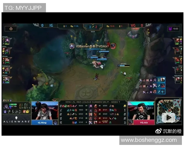 赛后复盘IG与V5对决中的战术灵活性与团队配合分析